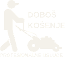 Doboš košenje