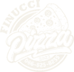 Finucci pizza